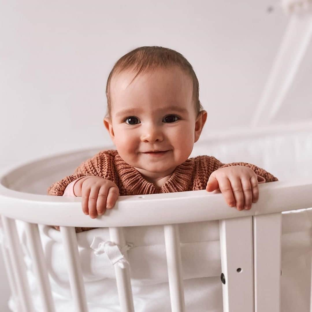 Stokke Japanのインスタグラム