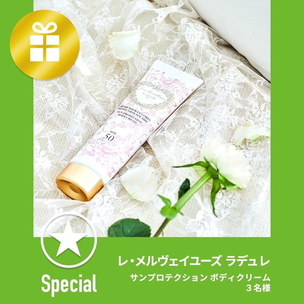 Lulucosのインスタグラム