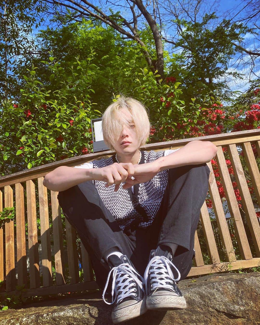 ヒョナ さんのインスタグラム写真 - (ヒョナ Instagram)5月5日 20時05分 - hyunah_aa