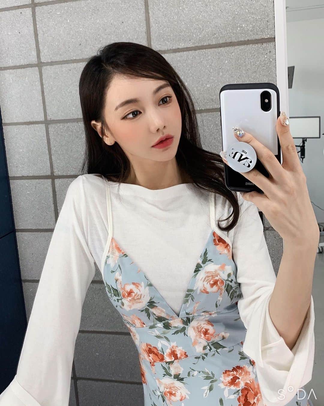 ソアのインスタグラム