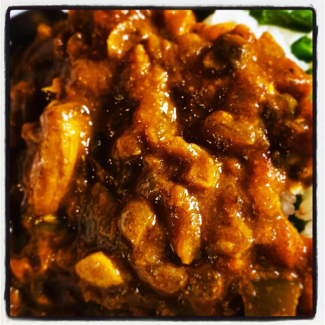 浅岡雄也のグルメインスタ