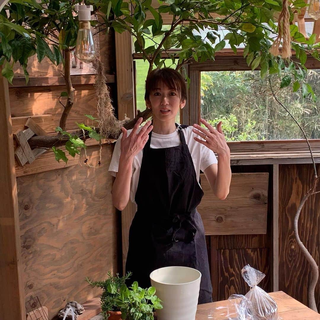 大河内奈々子のインスタグラム
