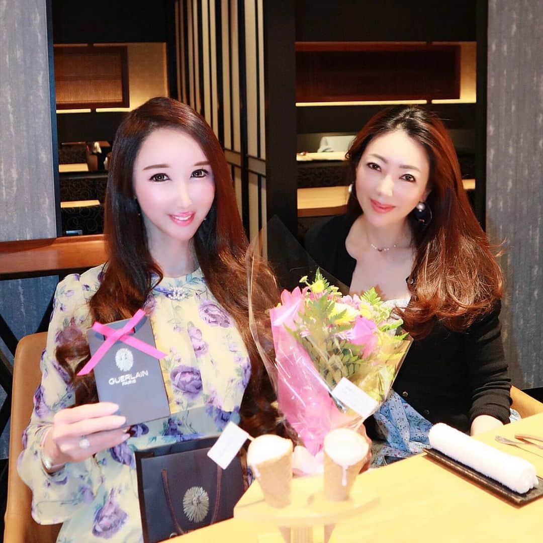 今堀恵理のグルメインスタ