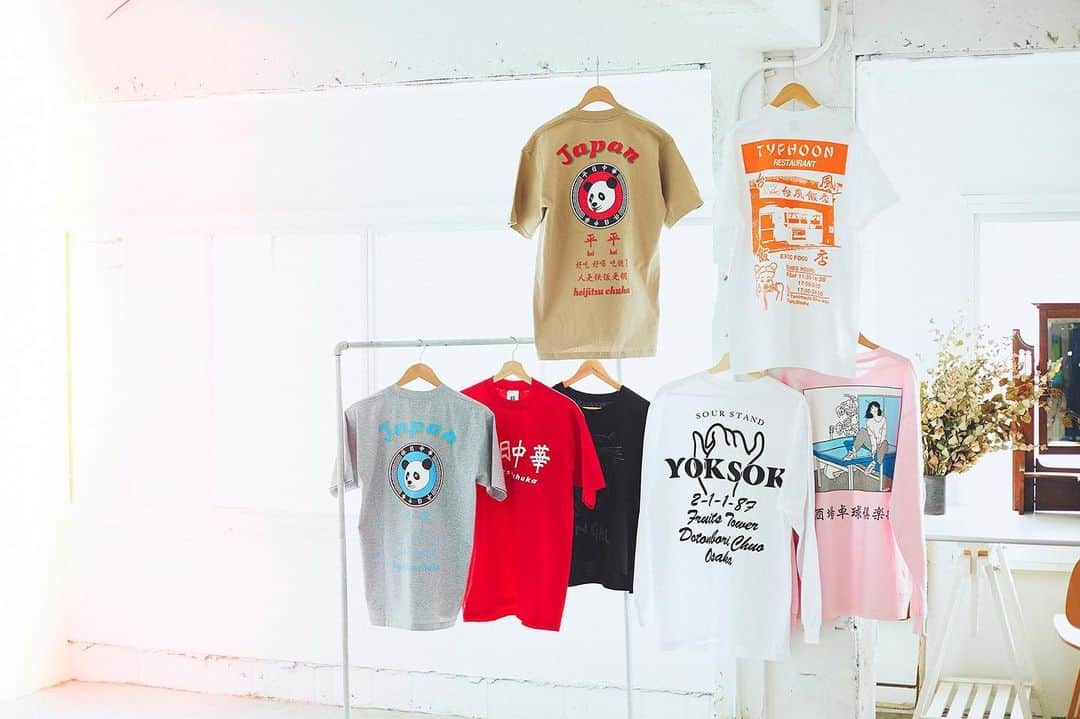 Perkmagazineのインスタグラム