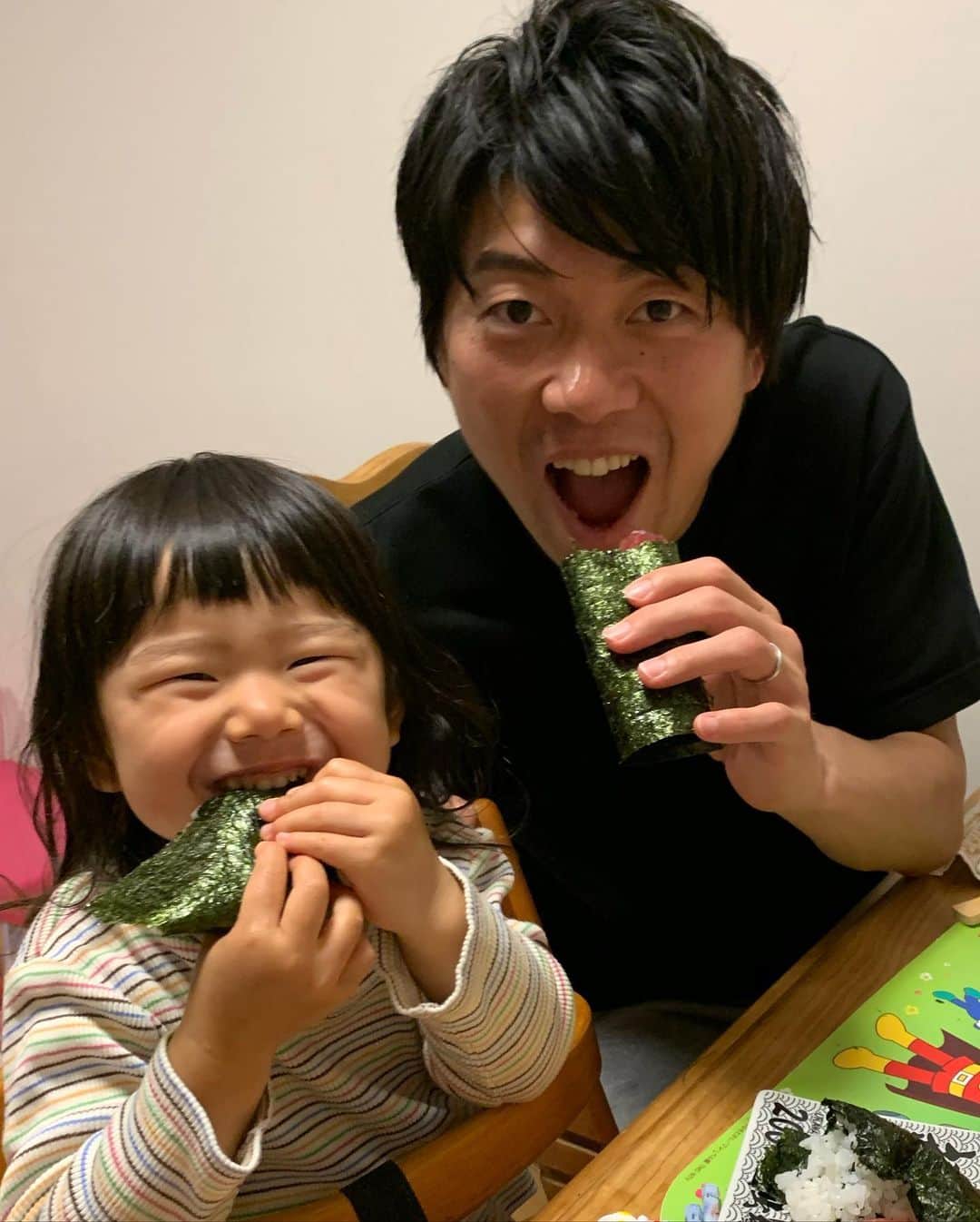 最高にかっこいい」 
