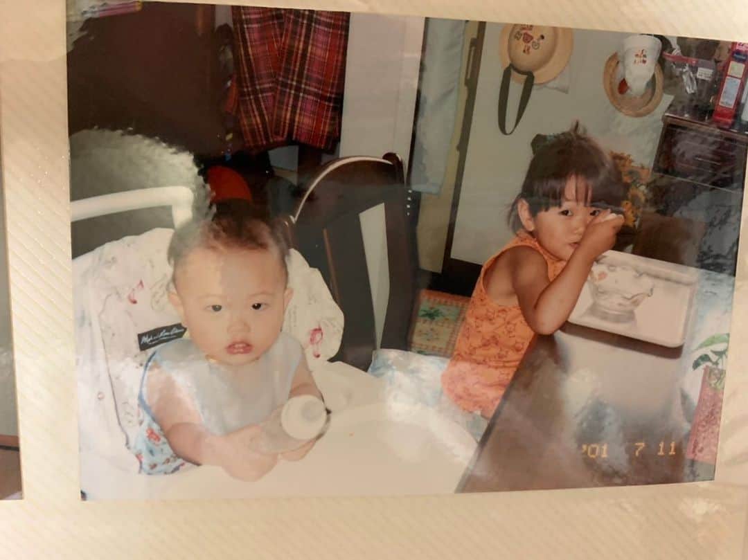 東俊希さんのインスタグラム写真 - (東俊希Instagram)「#子供の日#親から送られてきたので投稿します^_^#2枚目#悪い顔してんなー。#あほづら」5月5日 21時02分 - h.shunki____0728