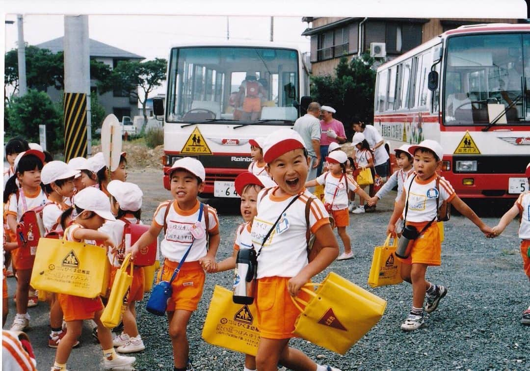 渡邊ヒロアキさんのインスタグラム写真 - (渡邊ヒロアキInstagram)「#こどもの日 ﻿ #tbt﻿ ﻿ postするものがないよなー🤭笑」5月5日 21時04分 - hiroaki_nabe