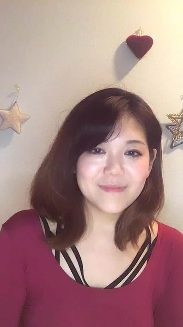 優妃のインスタグラム