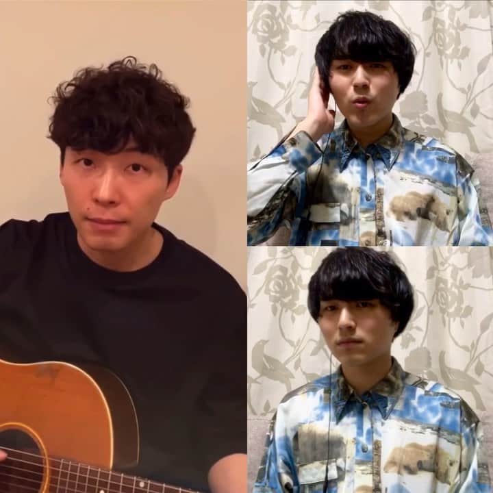 竹中雄大のインスタグラム