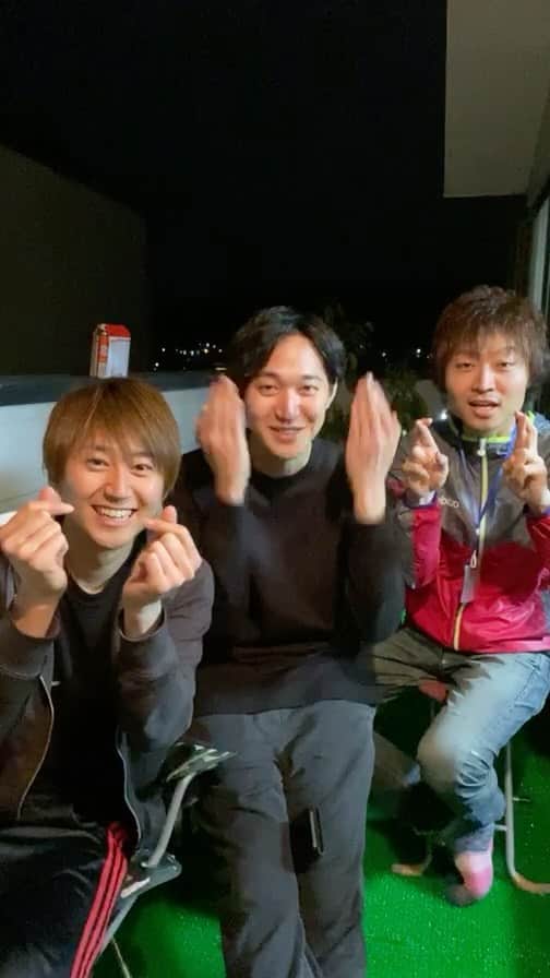 関義哉のインスタグラム：「お家BBQ」