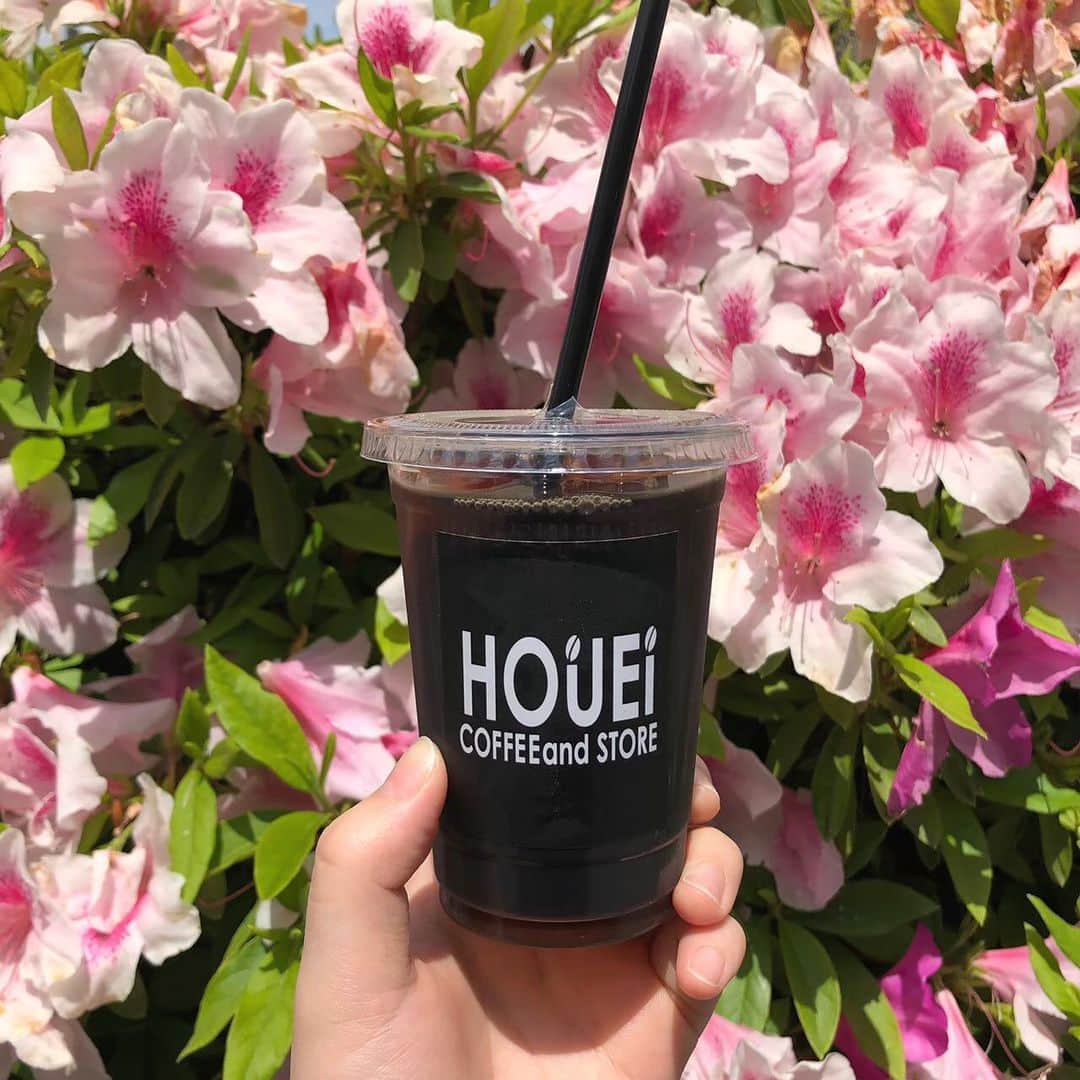houeicoffeeのグルメインスタ