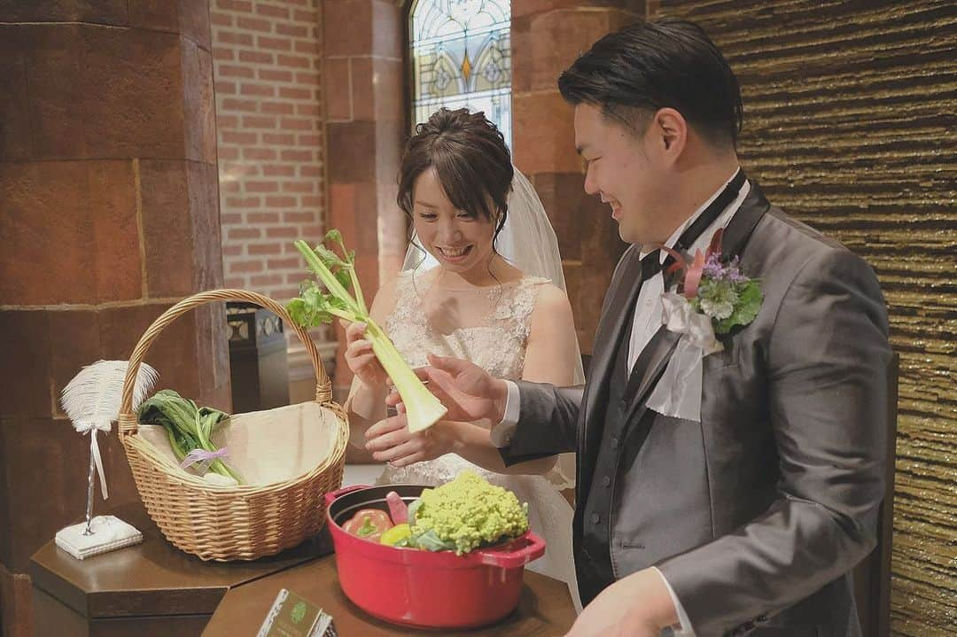 フォーチュン イン ザ テラス ≪新潟県新潟市：結婚式場≫のインスタグラム