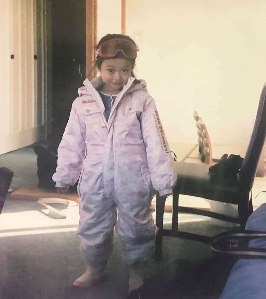 多田成美のインスタグラム：「. Children's Day 小さい頃はキュアドリームになりたかったんです︎︎︎︎︎☺︎」