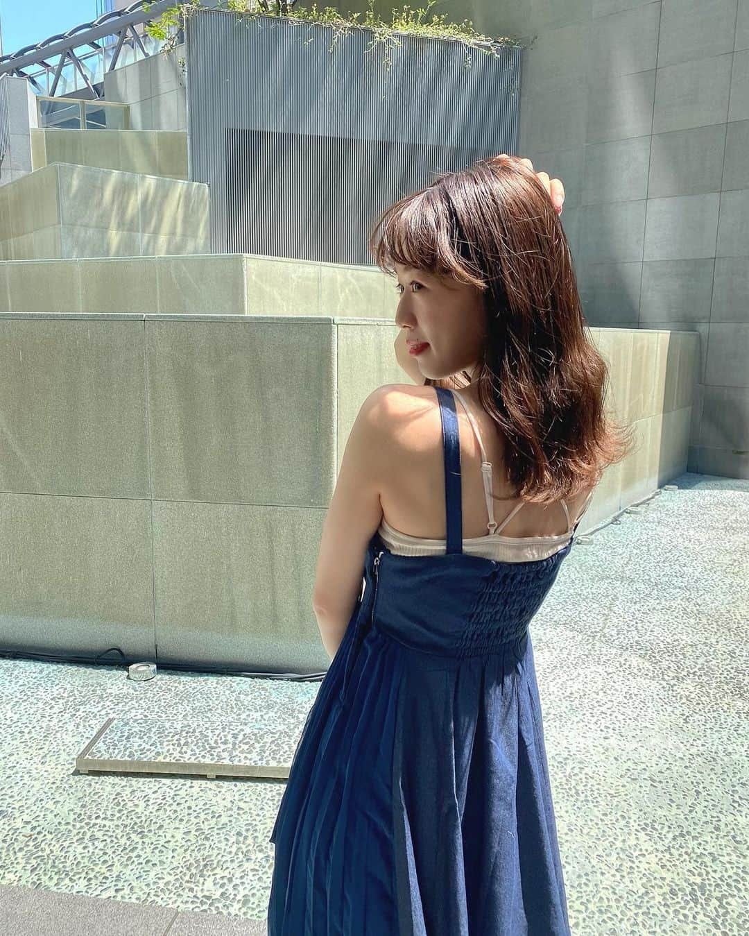 吉田佳菜のインスタグラム