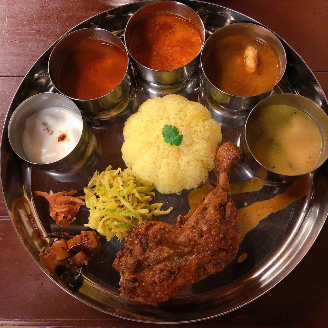 空亜のグルメインスタ