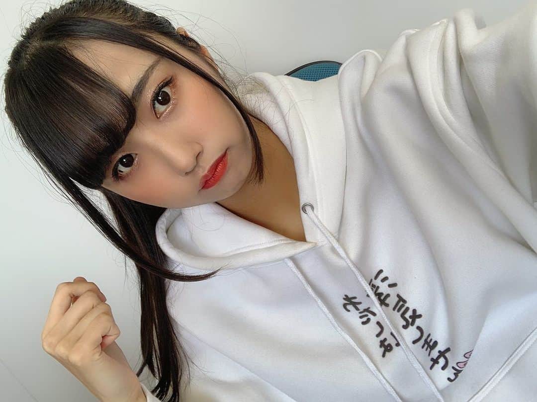 虹のコンキスタドールのインスタグラム