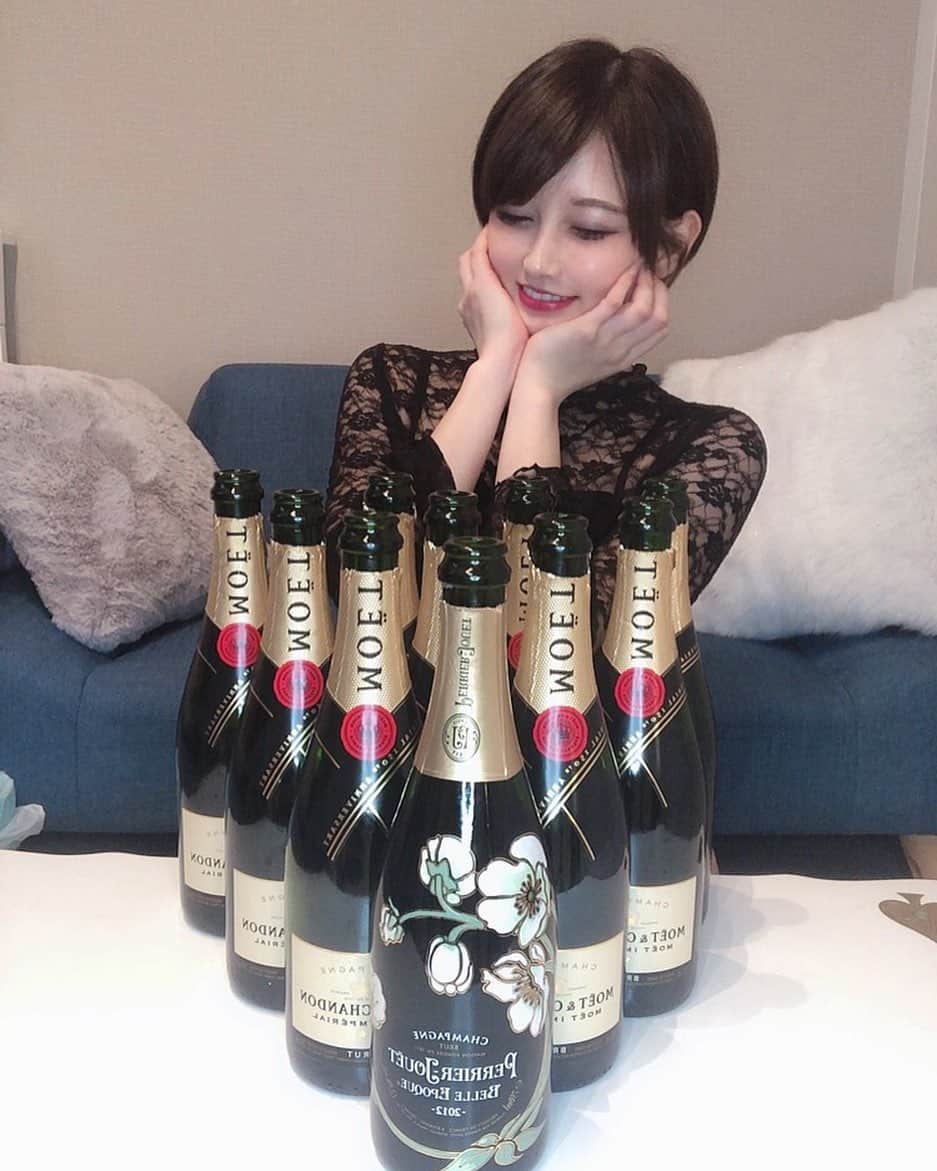 まりんのインスタグラム