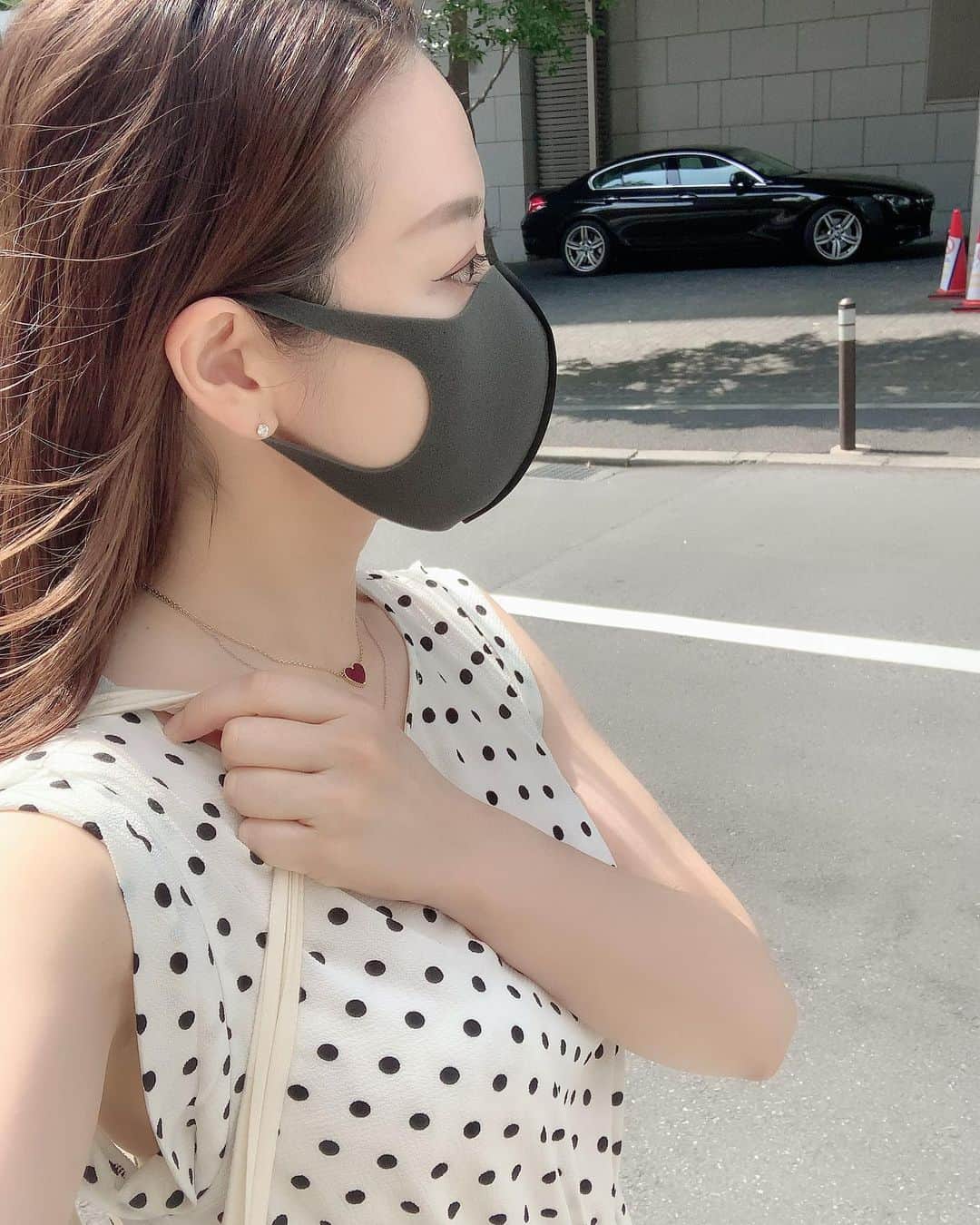 沢瀉美緒のインスタグラム