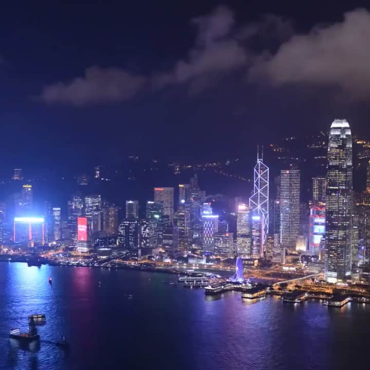 Discover Hong Kongのインスタグラム
