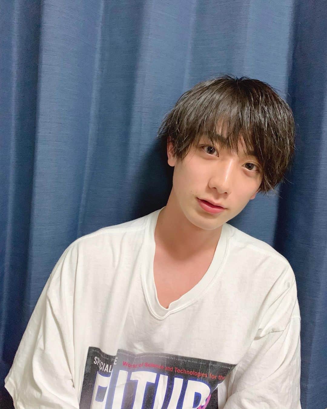 小西詠斗さんのインスタグラム写真 - (小西詠斗Instagram)「色々な役柄を演じられる役者になれるよう頑張ります！！ 時間ある時にコメント返信します！😊 #modelpress #モデルプレス」5月5日 22時23分 - eito.konishi