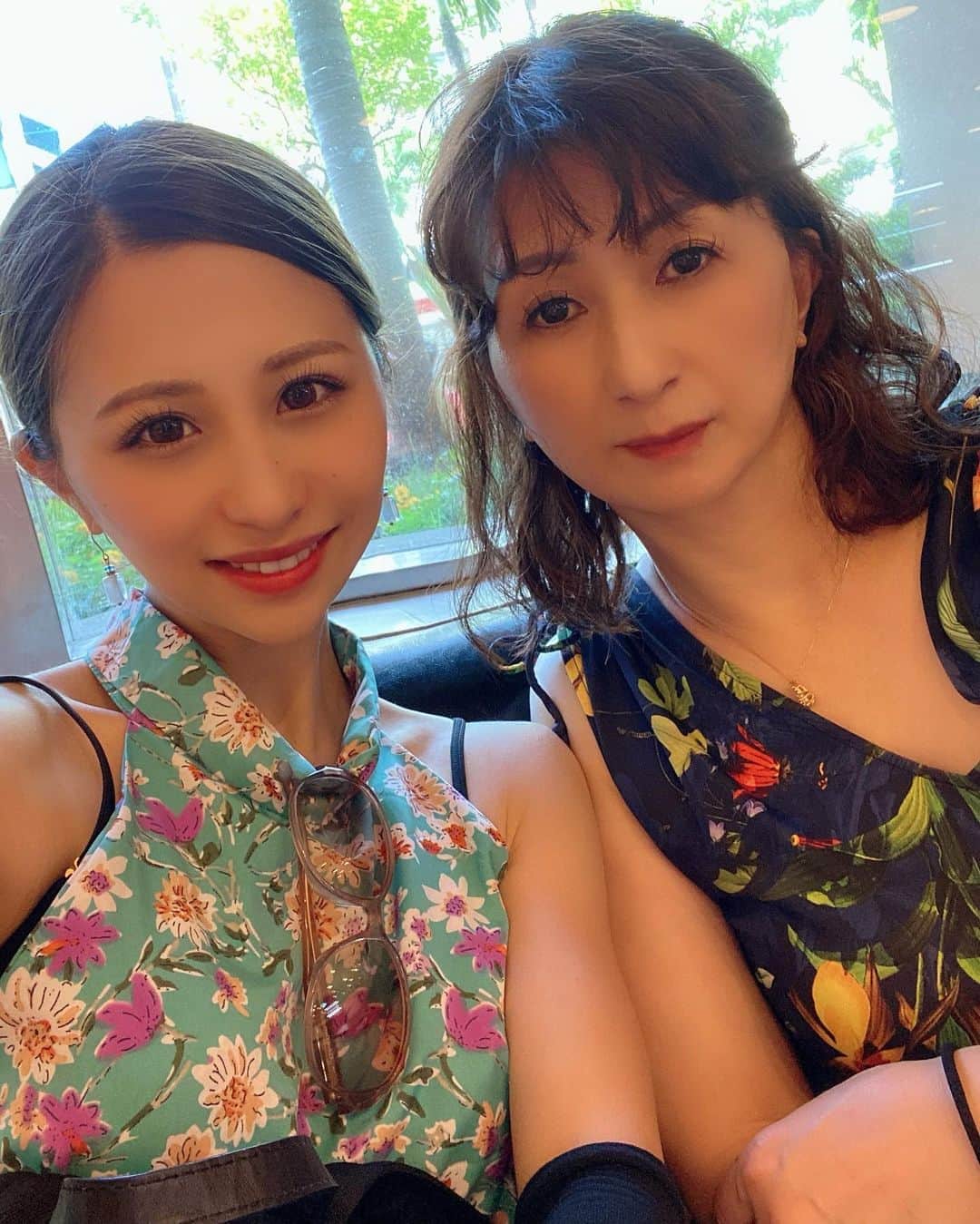倉松里奈のインスタグラム