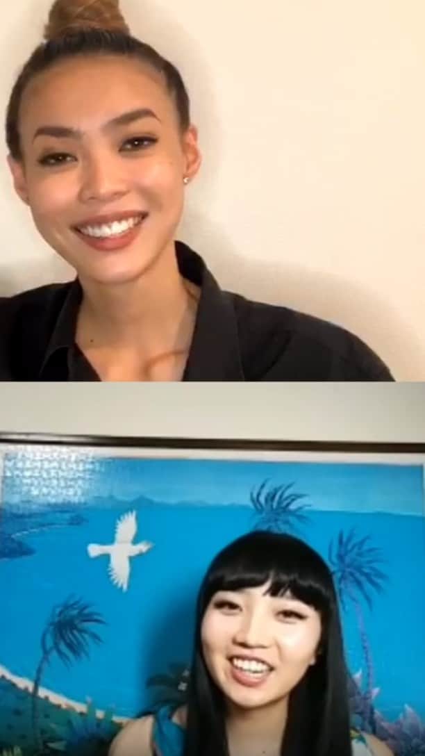 美馬寛子のインスタグラム
