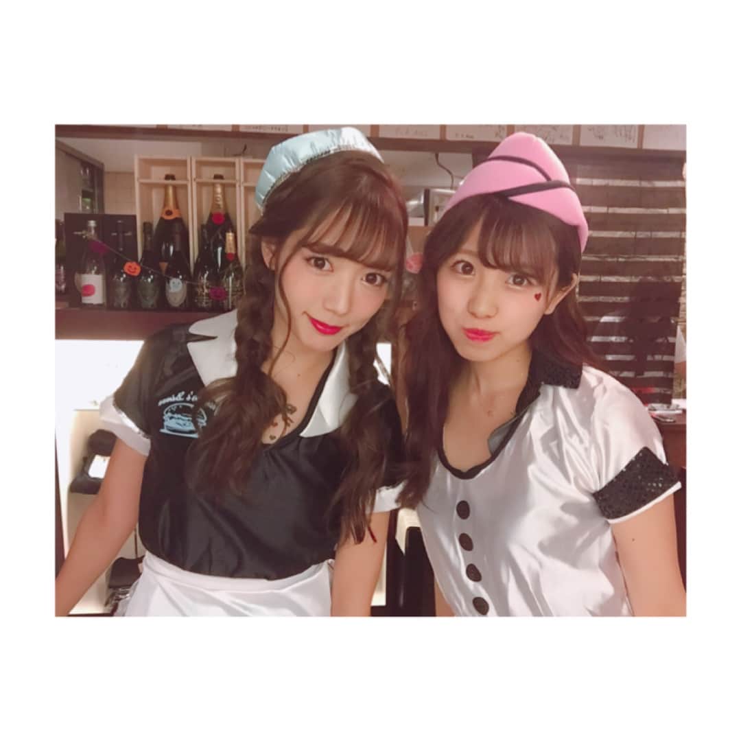 野中美郷のグルメインスタ