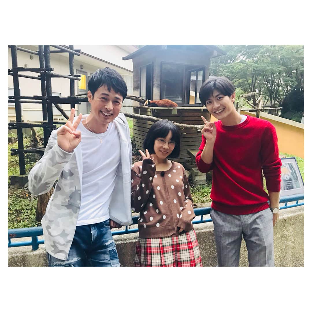 テレビ朝日「オトナ高校」のインスタグラム