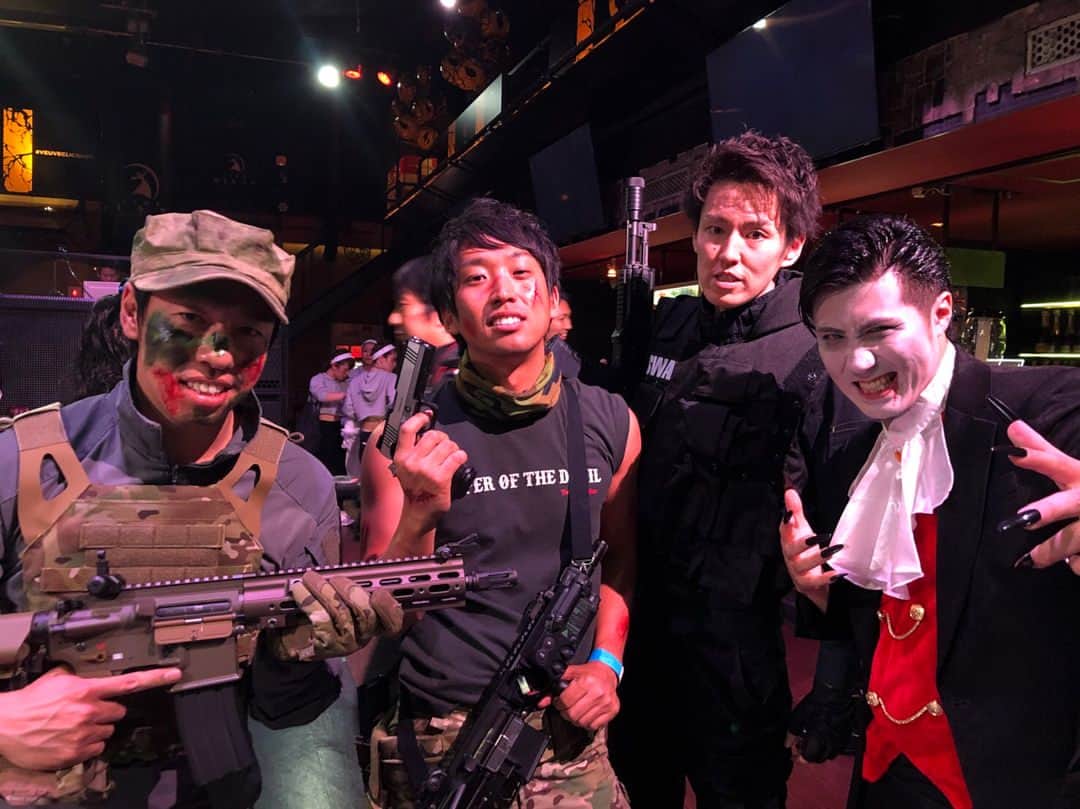 上山 哲平のグルメインスタ