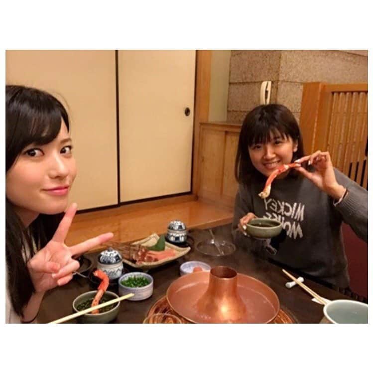 矢島舞美（ファンアカウント）のインスタグラム：「151125」