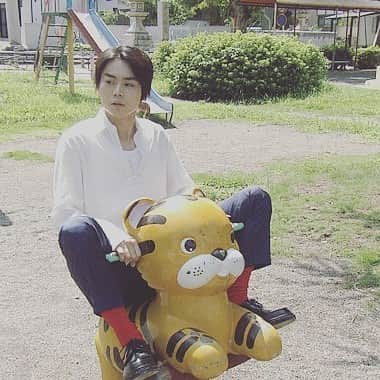 菅田将暉のインスタグラム
