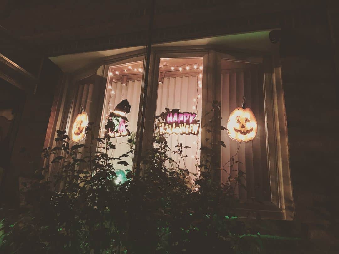 綾部祐二さんのインスタグラム写真 - (綾部祐二Instagram)「Yesterday was Halloween.」11月2日 13時03分 - yujiayabe