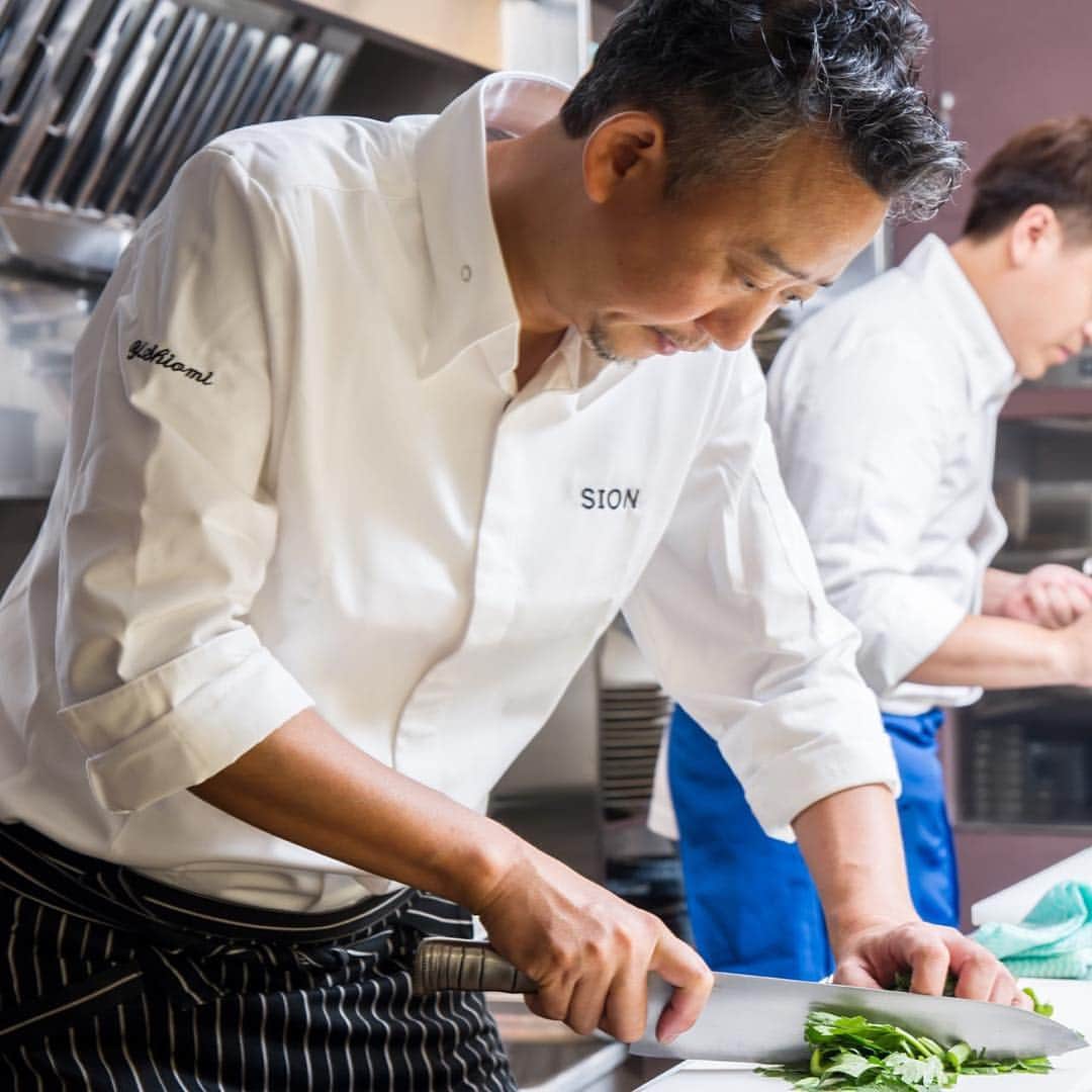 SION canteen&のグルメインスタ