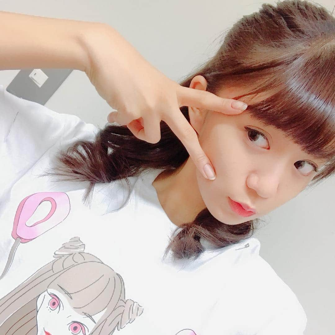 星名美怜のインスタグラム：「#私立恵比寿中学#星名美怜#ハタチ#idol」