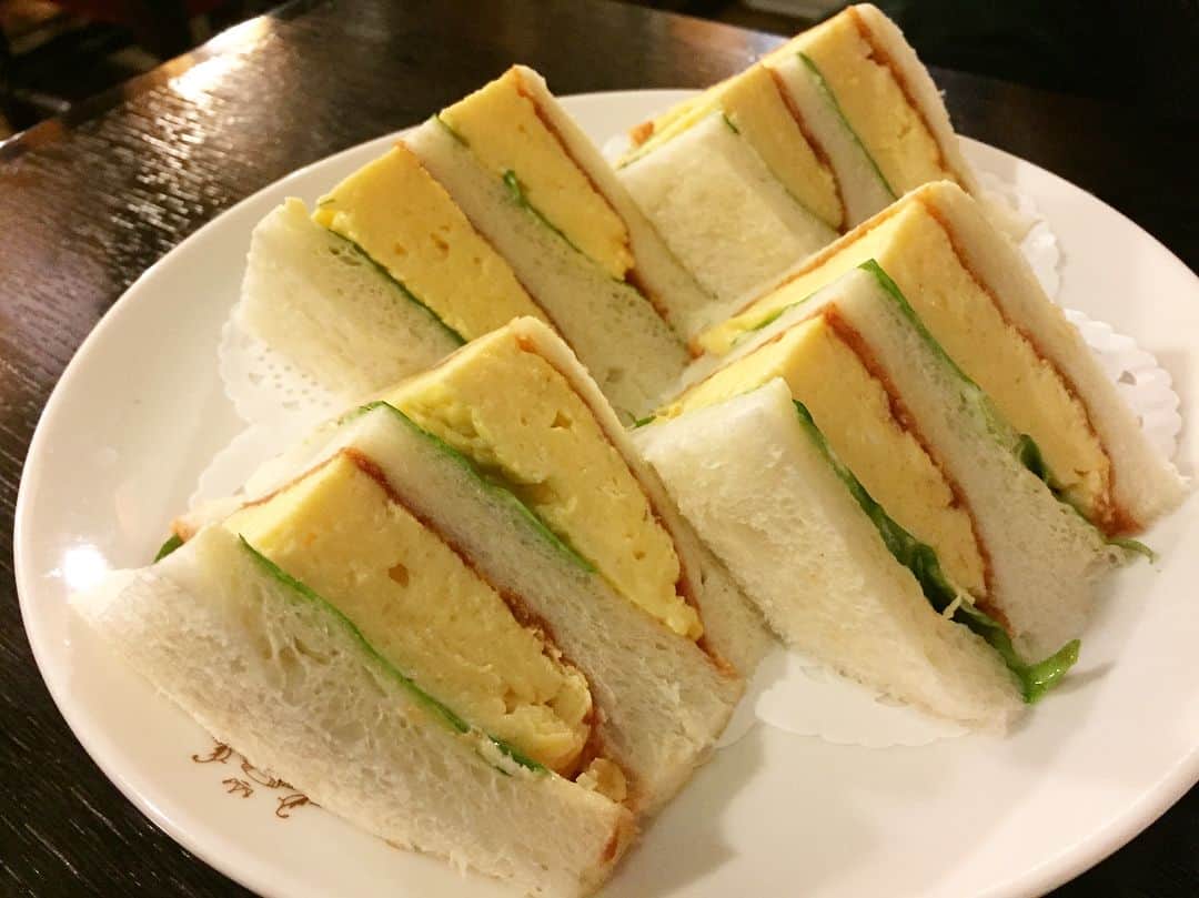 原田麻子のグルメインスタ