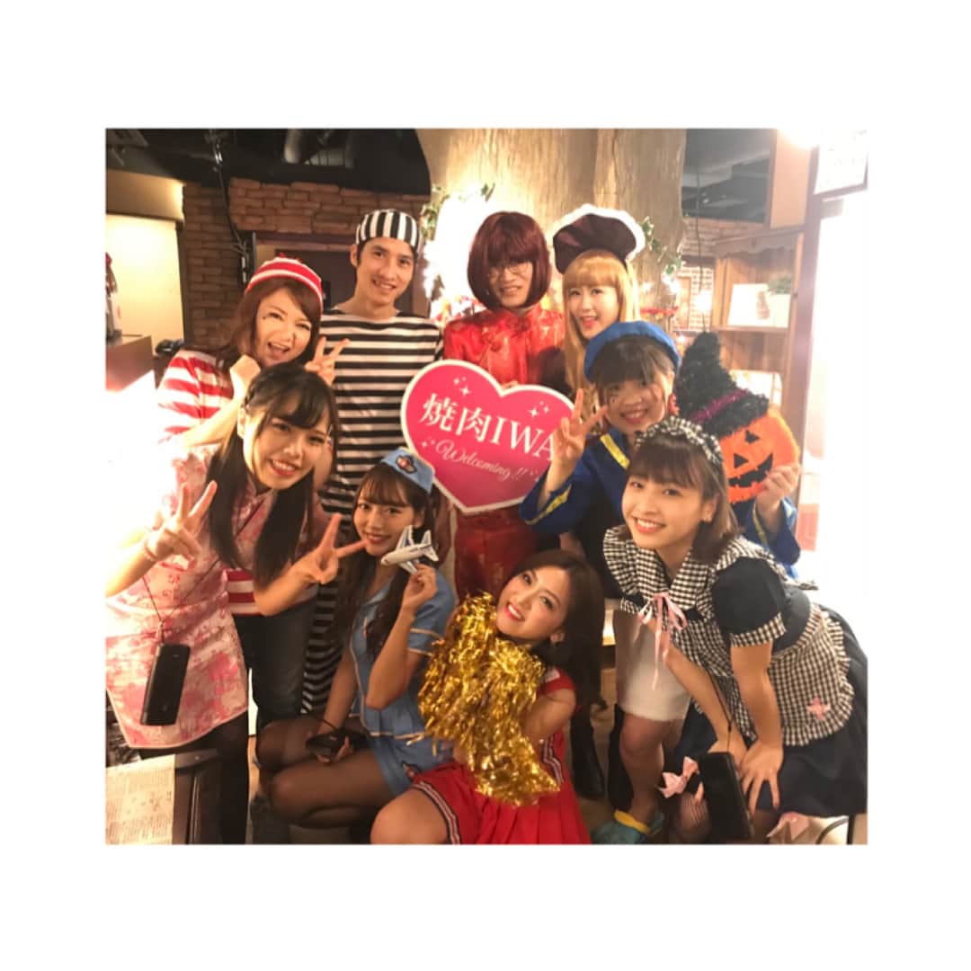 野中美郷のグルメインスタ