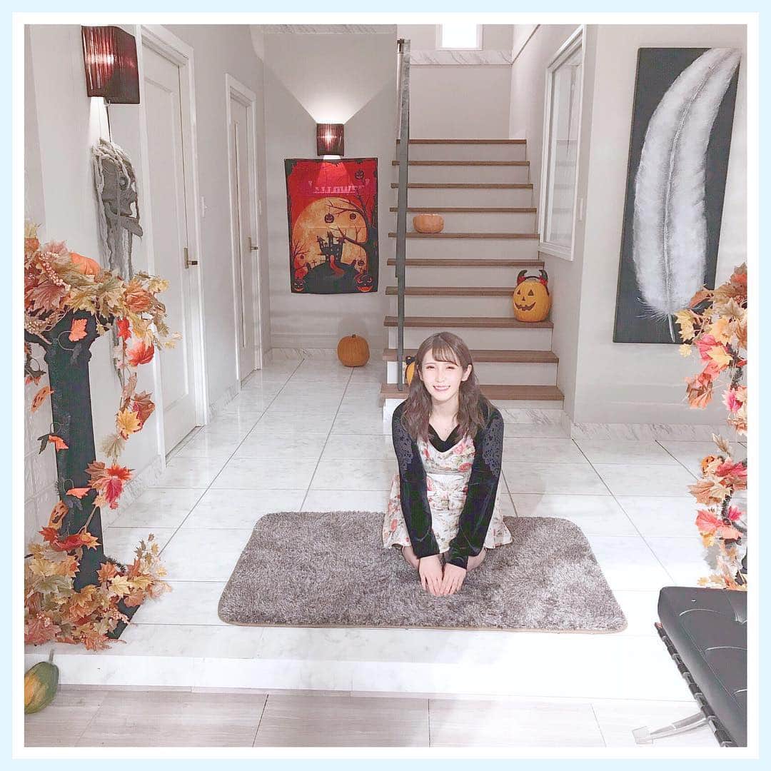 五十嵐茉優のインスタグラム