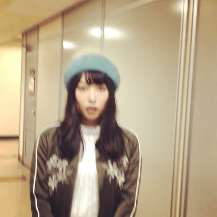 桜井日奈子スタッフのインスタグラム