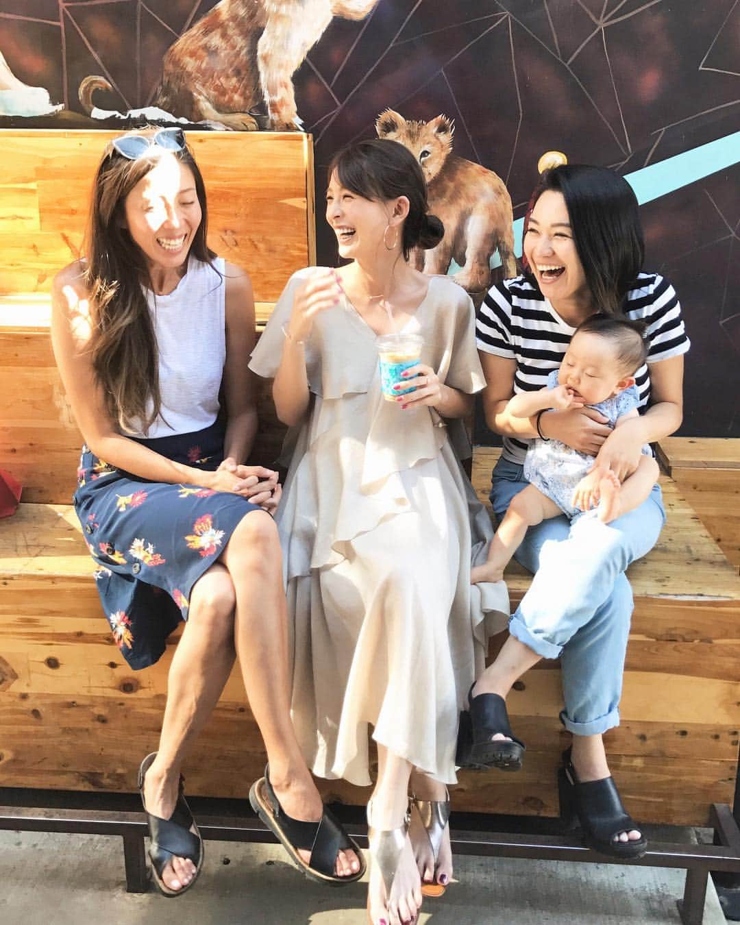 舞川あいくのインスタグラム