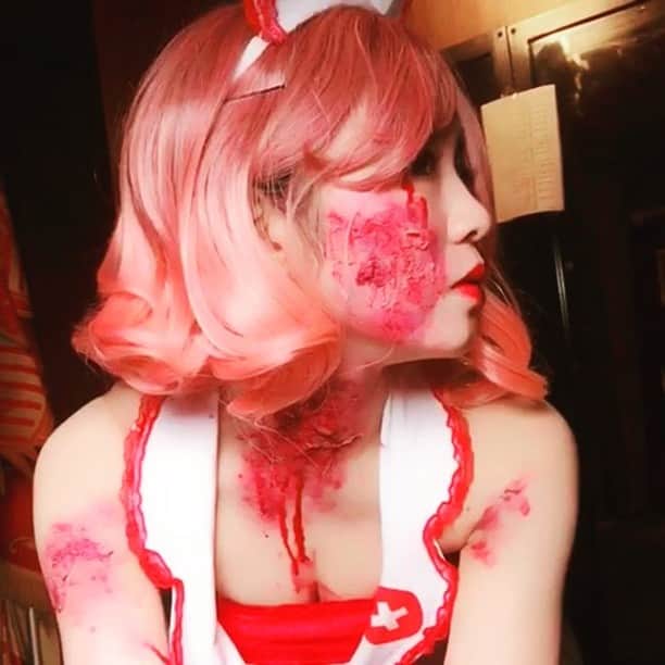 桜雪のインスタグラム