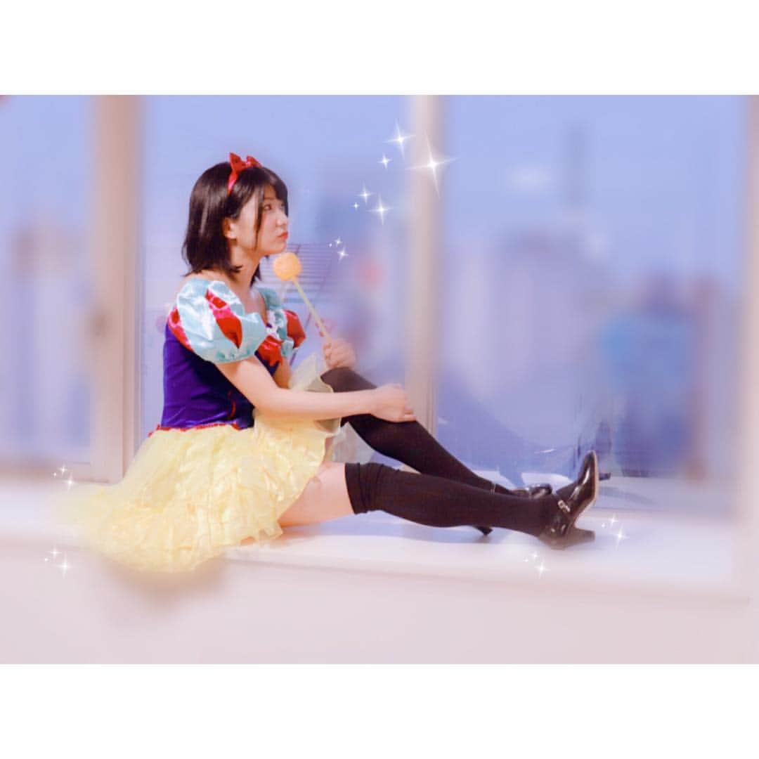大野咲貴のインスタグラム：「. . 【再投稿】 今週も頑張っていきましょ〜💞 . . #おーえすゆー #osu_idol #大野咲貴 #さきやん #instahappy #instagood #instadaily #nagoya #followme #insta_nagoya #魔法が解けるまであと2ヶ月 #笑」