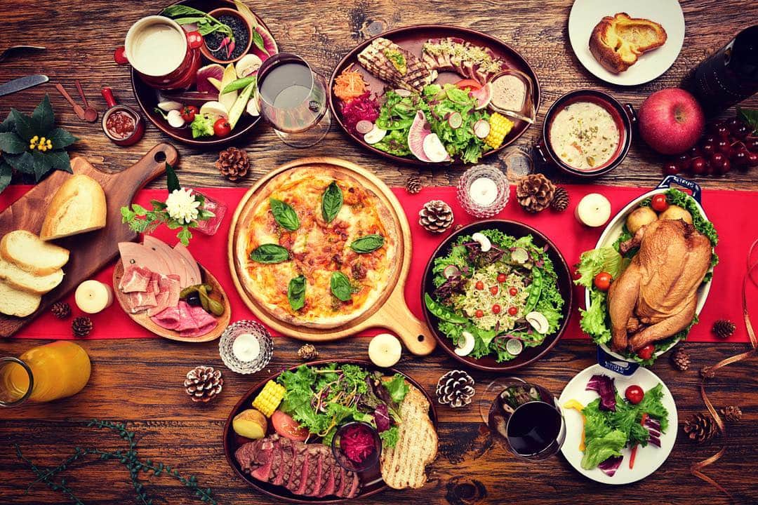 Kafuu Resortのグルメインスタ