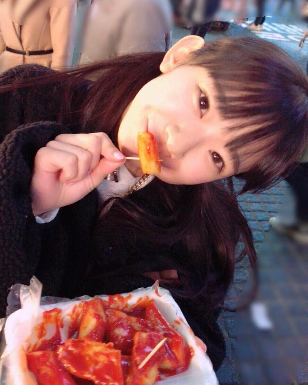 長澤茉里奈のインスタグラム