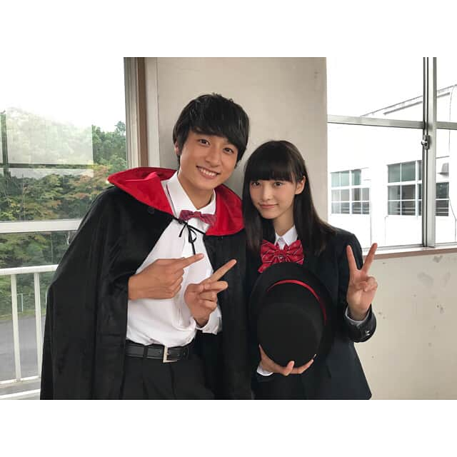 山田愛奈のインスタグラム