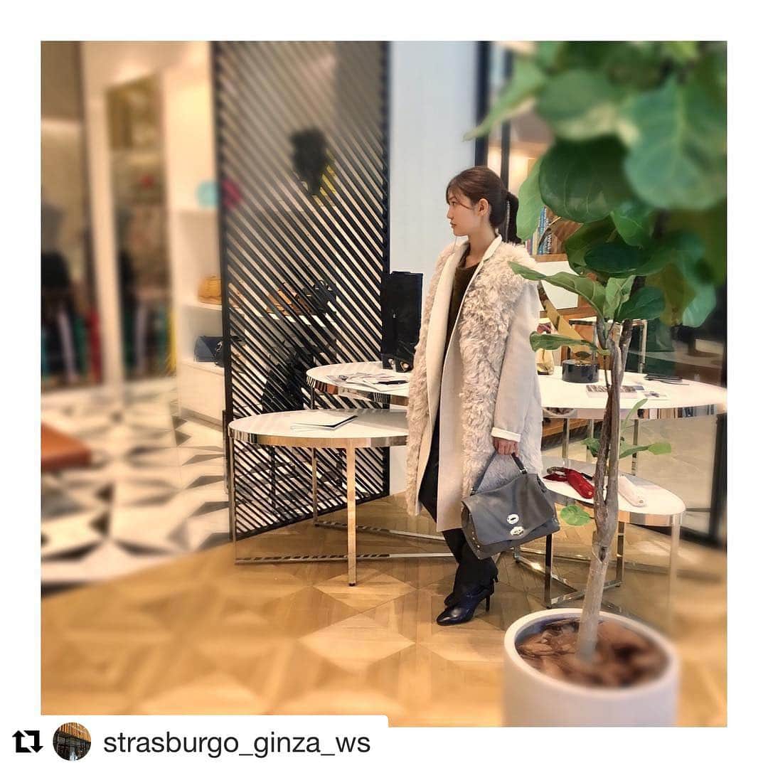 TokyuPlazaGinzaofficialのインスタグラム
