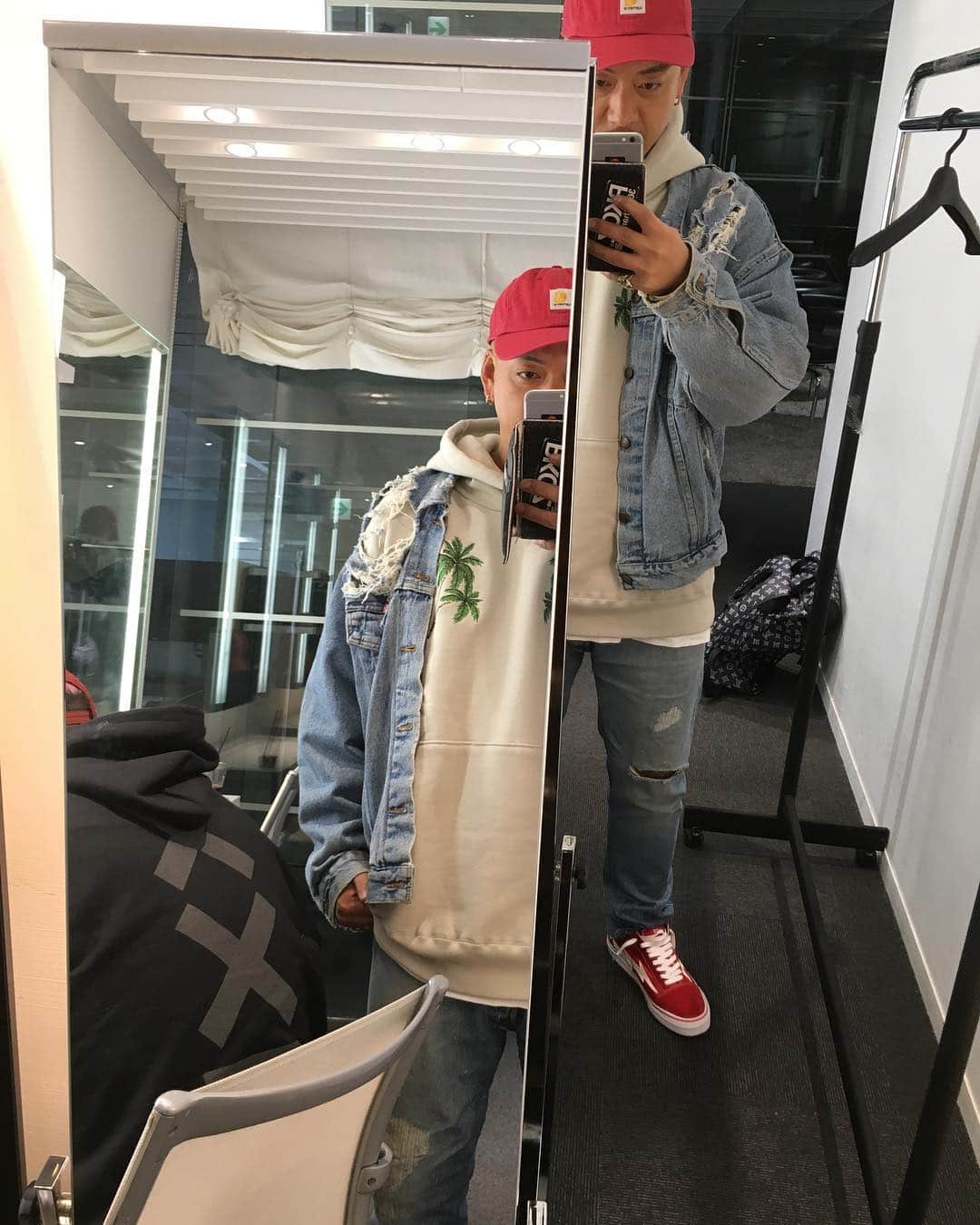 KUBO-Cのインスタグラム