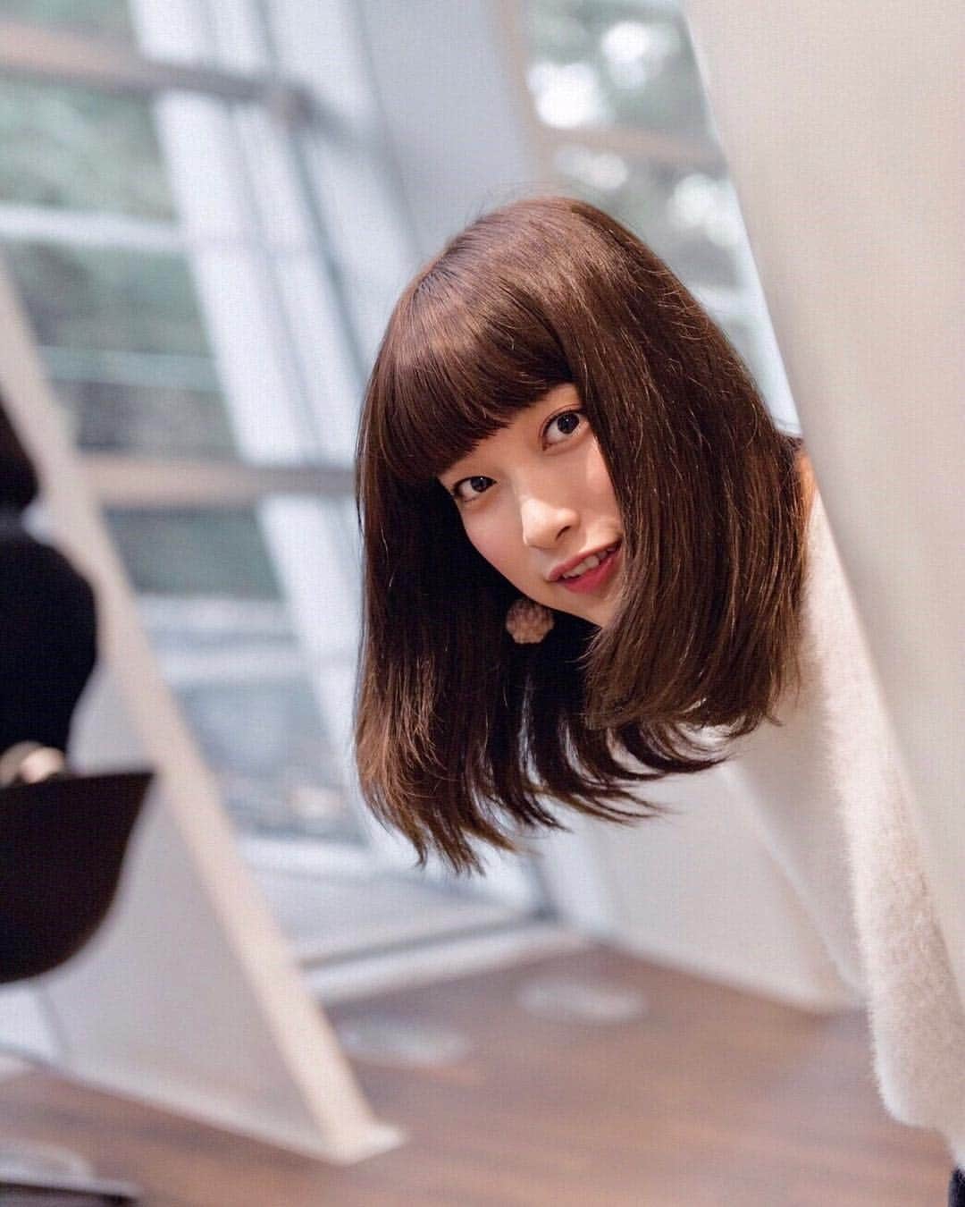 高木祐希のインスタグラム：「. あと６日♡♡ @yuki_17no4 のURLから1日1回投票できます◟̆◞̆！して頂けると嬉しいです🙏🏻 . 大学のお友だちに撮ってもらいました📸いつもありがと💭 #ミス学習院」