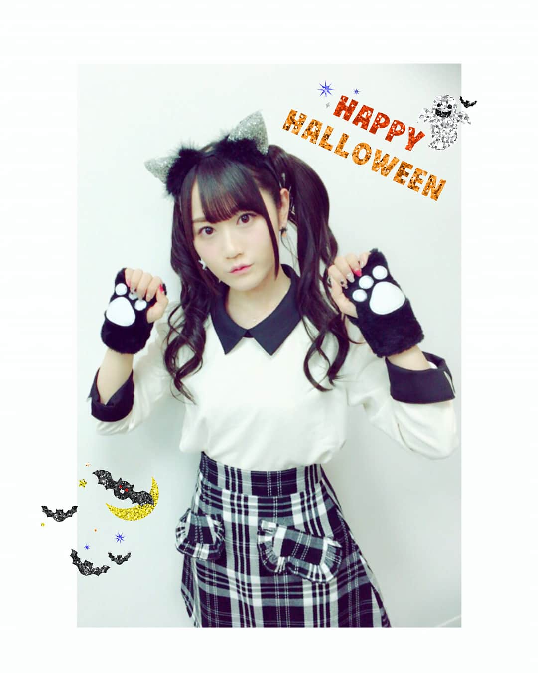 小倉唯のインスタグラム
