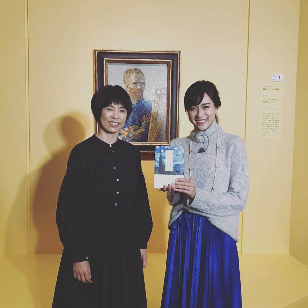 原田マハのインスタグラム