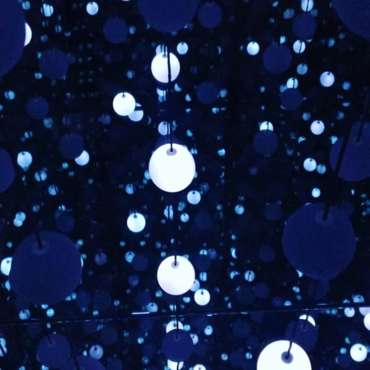 シモン・オクーのインスタグラム